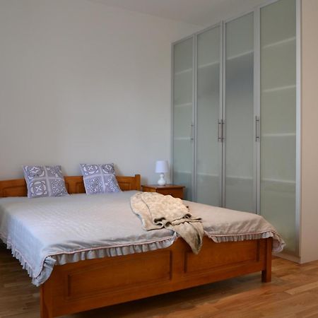 Pod Ratuszem Apartment Delux بييلسكو بياوا المظهر الخارجي الصورة