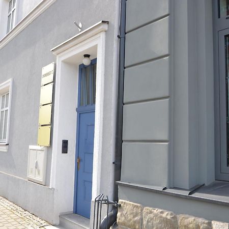 Pod Ratuszem Apartment Delux بييلسكو بياوا المظهر الخارجي الصورة