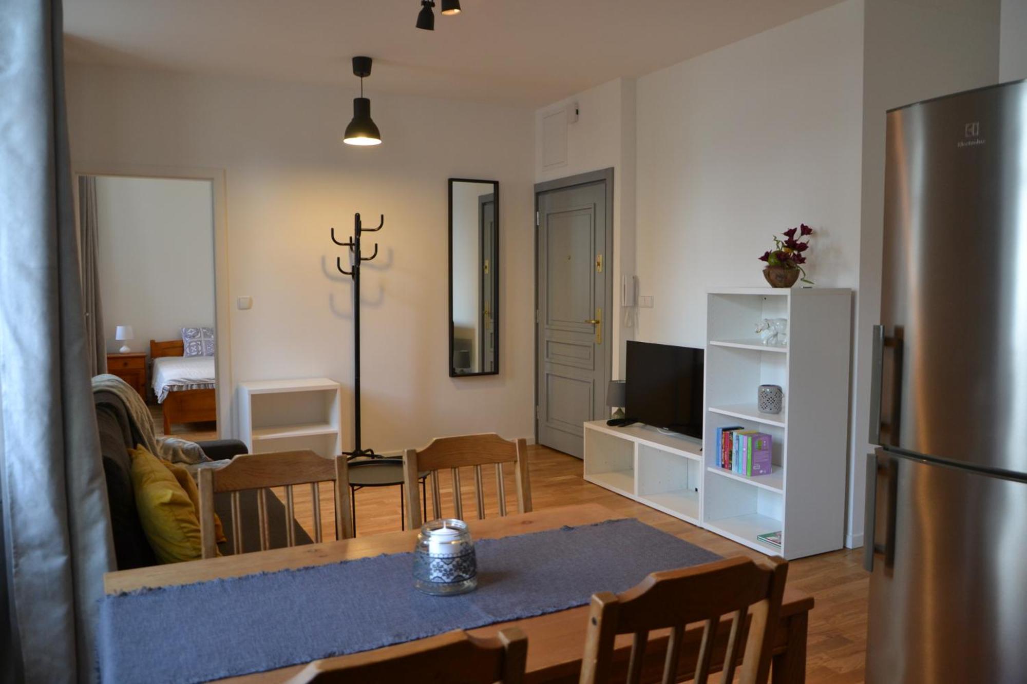 Pod Ratuszem Apartment Delux بييلسكو بياوا المظهر الخارجي الصورة