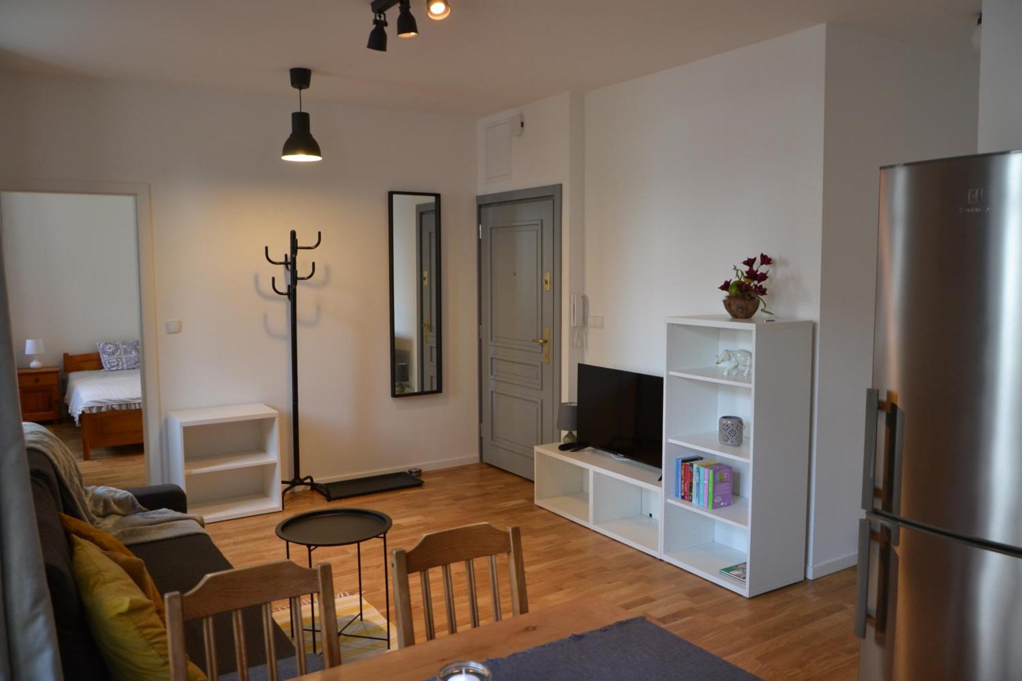 Pod Ratuszem Apartment Delux بييلسكو بياوا المظهر الخارجي الصورة